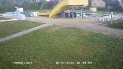Koupaliště