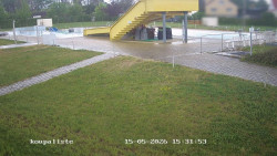 Koupaliště