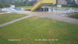 Koupaliště