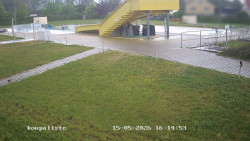 Koupaliště