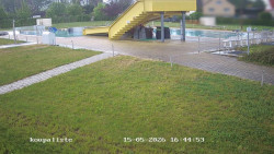 Koupaliště