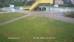 Koupaliště