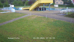 Koupaliště