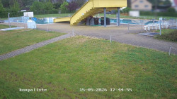 Koupaliště