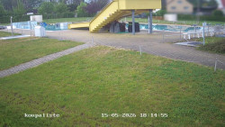 Koupaliště