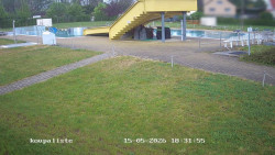 Koupaliště