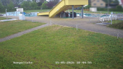 Koupaliště