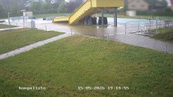 Koupaliště