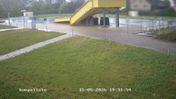Koupaliště
