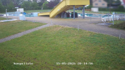 Koupaliště