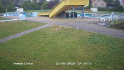 Koupaliště
