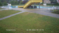 Koupaliště