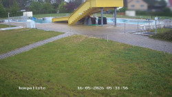 Koupaliště