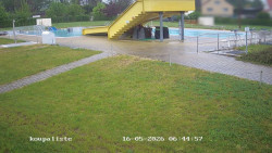 Koupaliště
