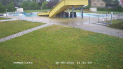 Koupaliště