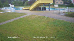 Koupaliště