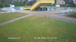 Koupaliště