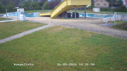 Koupaliště
