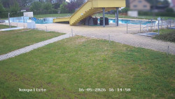 Koupaliště