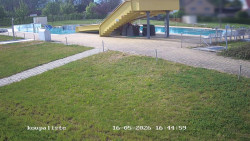 Koupaliště