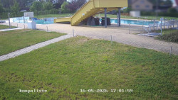 Koupaliště