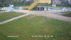 Koupaliště