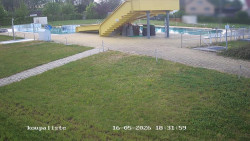 Koupaliště