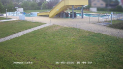 Koupaliště