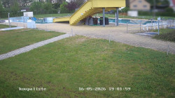 Koupaliště