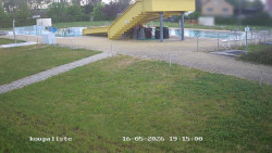 Koupaliště