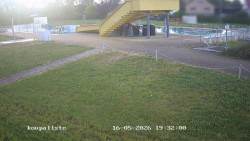 Koupaliště