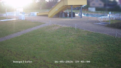 Koupaliště