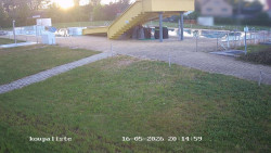 Koupaliště