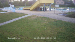 Koupaliště