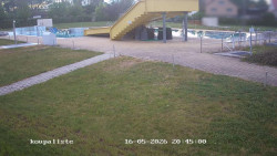Koupaliště