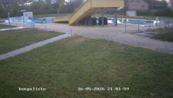 Koupaliště