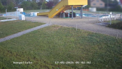 Koupaliště