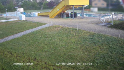 Koupaliště