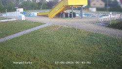 Koupaliště