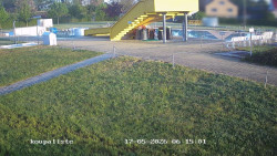 Koupaliště
