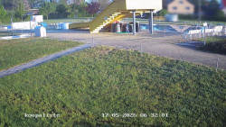 Koupaliště