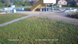 Koupaliště