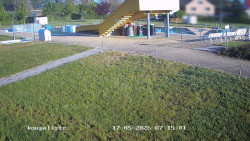 Koupaliště