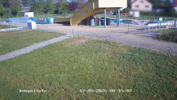 Koupaliště