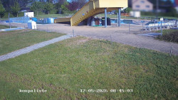 Koupaliště