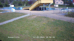 Koupaliště