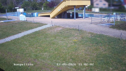 Koupaliště