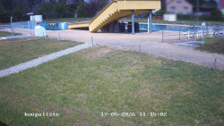 Koupaliště