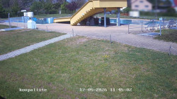Koupaliště