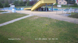 Koupaliště